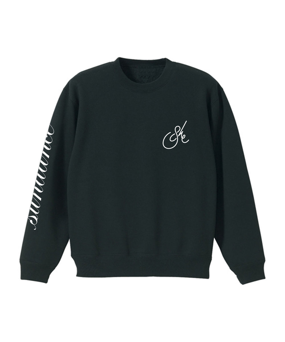 Frame L83216 Mens Black Cotton Logo Print Regular Fit